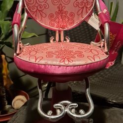 Doll Chair