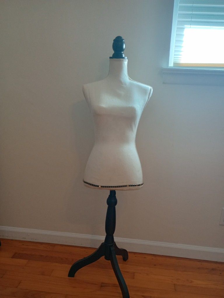 Dress Form For Display 