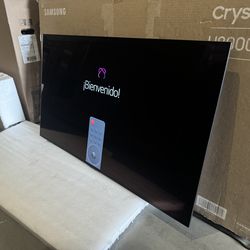 LG 42” C5 Series UHD OLED evo 4K Ai Smart TV (2025)