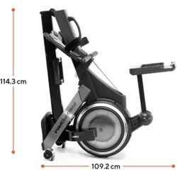 ProForm Rowing Machine