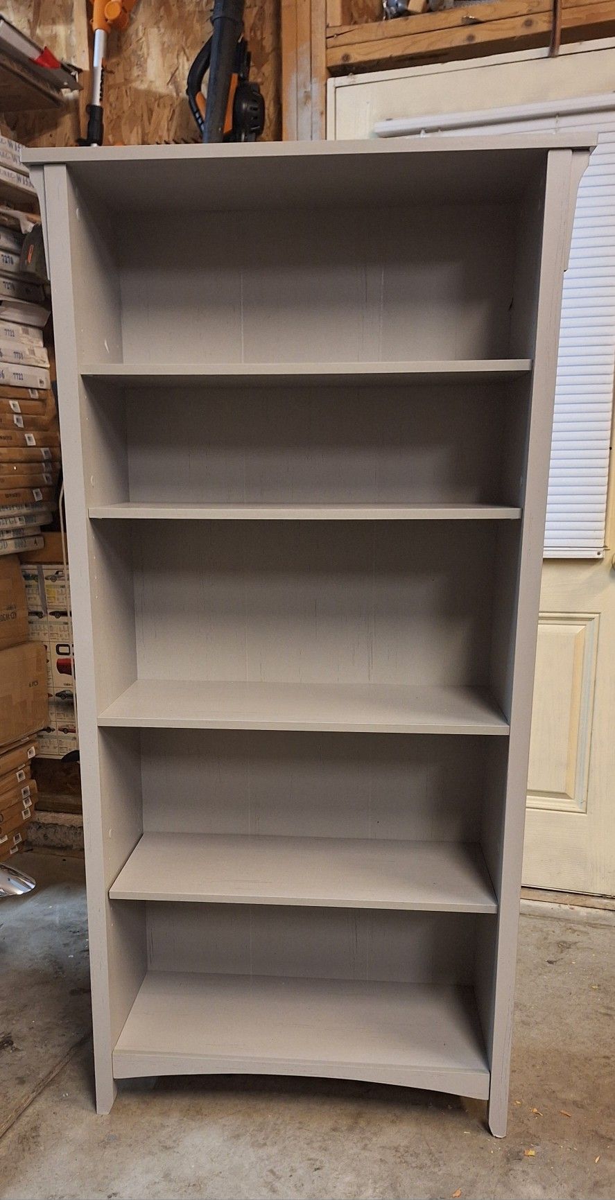 Bookcase