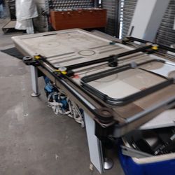 Free Air Hocky Table 