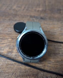 Galaxy Watch 4 Classic