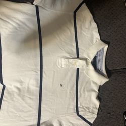 Xl Tommy Hilfiger Collar Shirt 