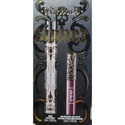 Kat Von D Perfume Roller and Lip Lacquer Set