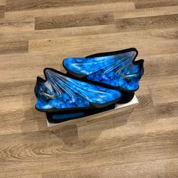Nike GT Future “CHBL Aurora Blue” Sizes 8 - 13 IN HAND BRAND NEW