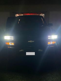 2000 Chevrolet Tahoe