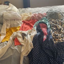 Sweaters 