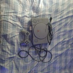 Sony Play Station 1 