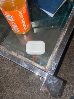 Air pod pros