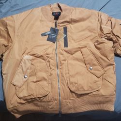 "NEW" Men's AIR JORDAN Jacket 