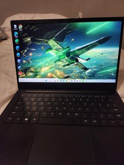 Razer Blade Stealth