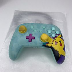 Nintendo Switch Game Controller 