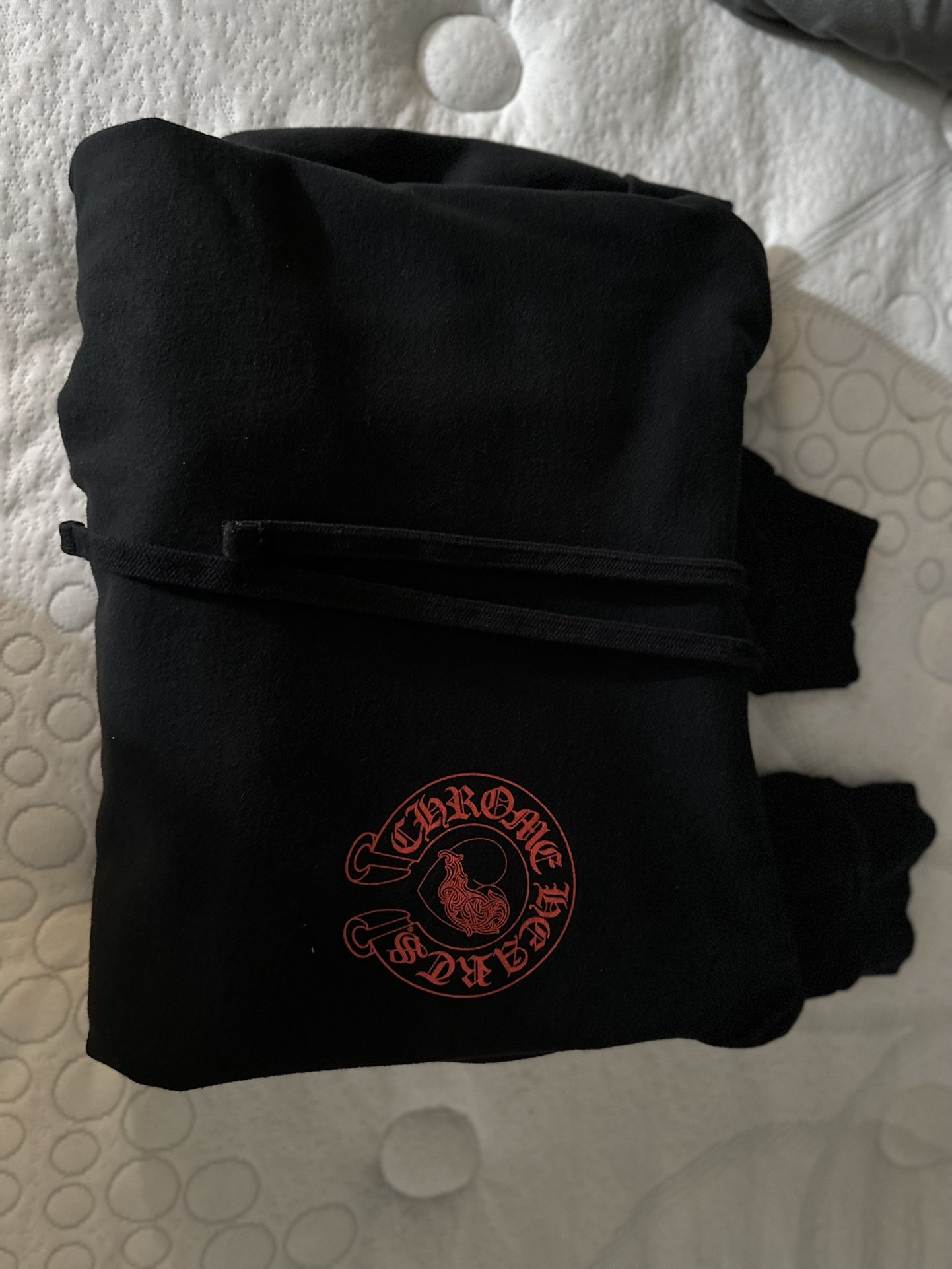 Chrome Hearts HOODIE XXL for Sale in Hemet, CA - OfferUp
