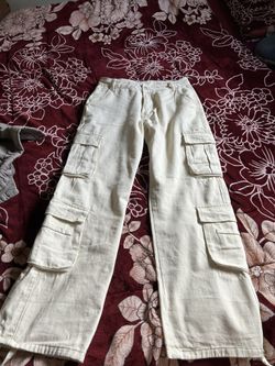 NEW Cargo Pants 