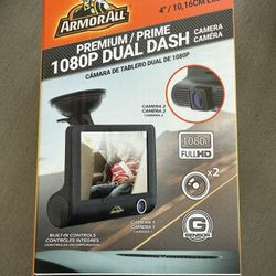 BRAND NEW Dash Cam 