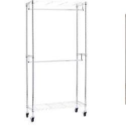 Garment Rack 