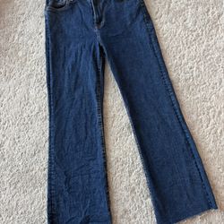 Women’s Jeans Mango US 6