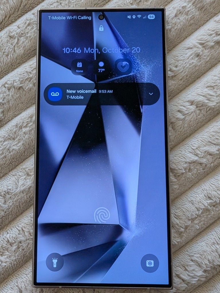 Samsung S24 Ultra 256gb