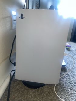 PlayStation 5 (Great Condition No Problems)