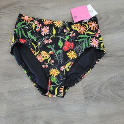 NWT Kate Spade Bikini Bottom