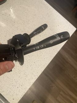 Chevy Cobalt Signal Turn