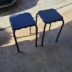Stools