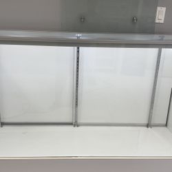 Vidrieras Exhibidoras  Con Luz