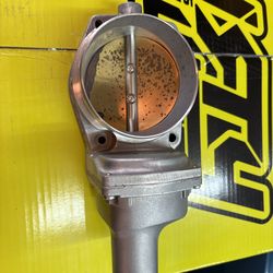 New never used LS3 throttle body