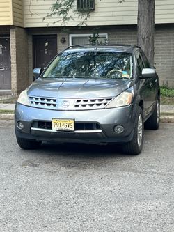 2006 Nissan Murano
