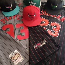 Bulls Bundle 