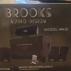 Surround Sound System