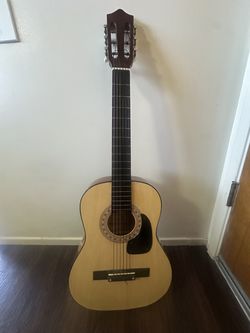 Sysonics  acoustic guitar