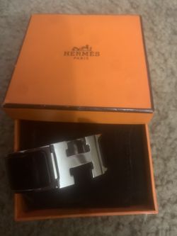 Hermes Bracelet
