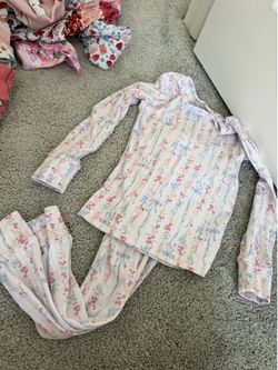 Toddler clothing