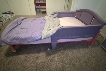 Princess Bedroom Set