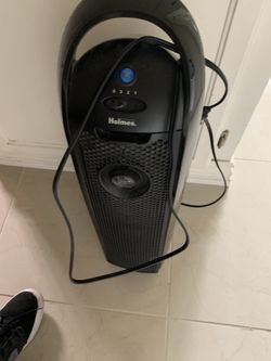 Holmes fresh air purifier