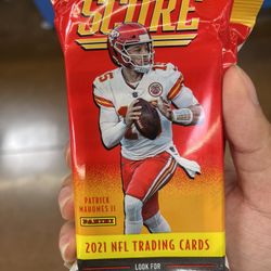 NFL Fat Pack Cards