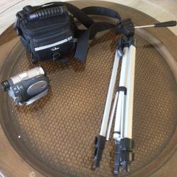Sony Video Camera
