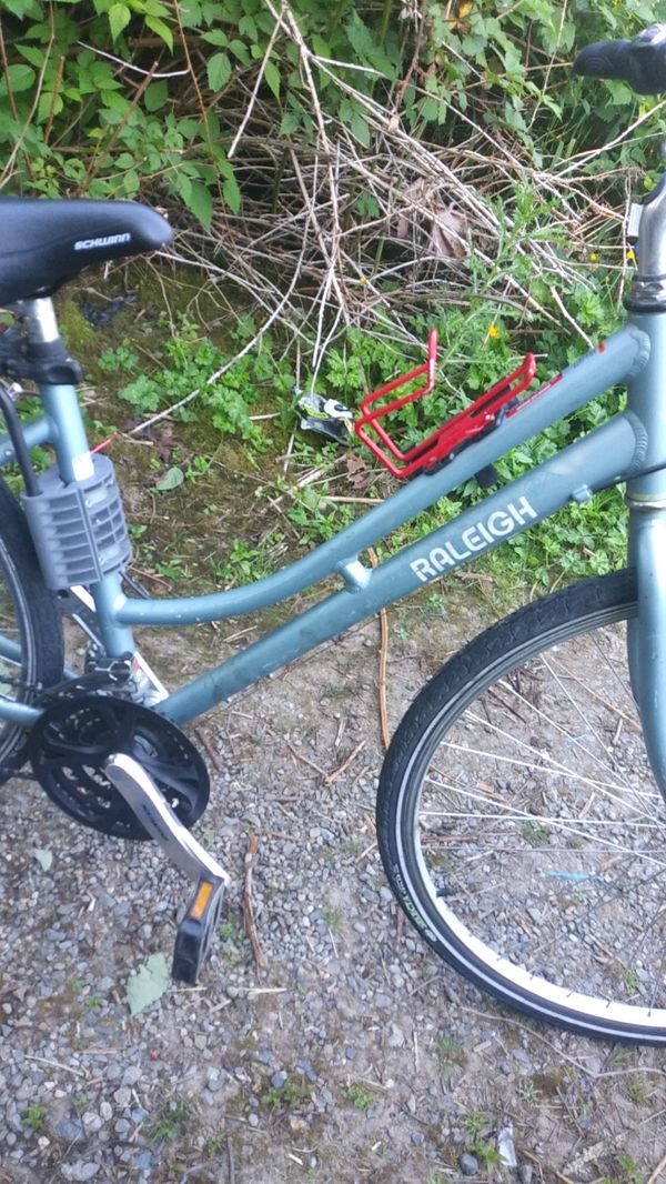 Raleigh atomic 13 aluminum for Sale in Tacoma, WA - OfferUp