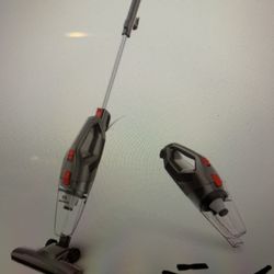 Vacuum 