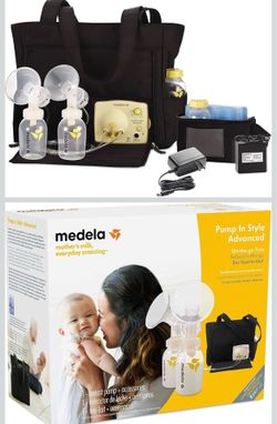 Medela 27050 Pump n Style