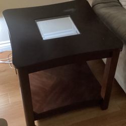 Couch Side Table(s)