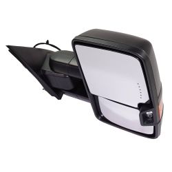 Tow Mirrors