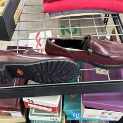 Women’s Harley Shoe