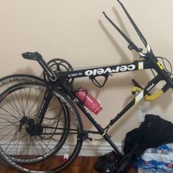 Cervelo Bike