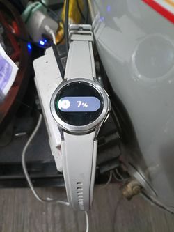 Galaxy Smart watch 4
