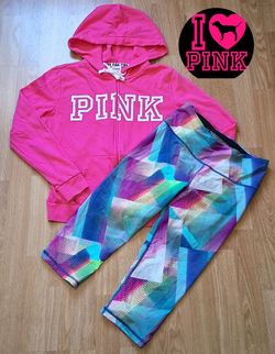 Victoria's Secret Pink set