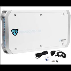 Rockville RXM-S6 Marine