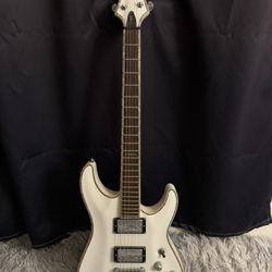 Schecter Diamond Series Research C-1 Elite Solid Body Electric Guitar